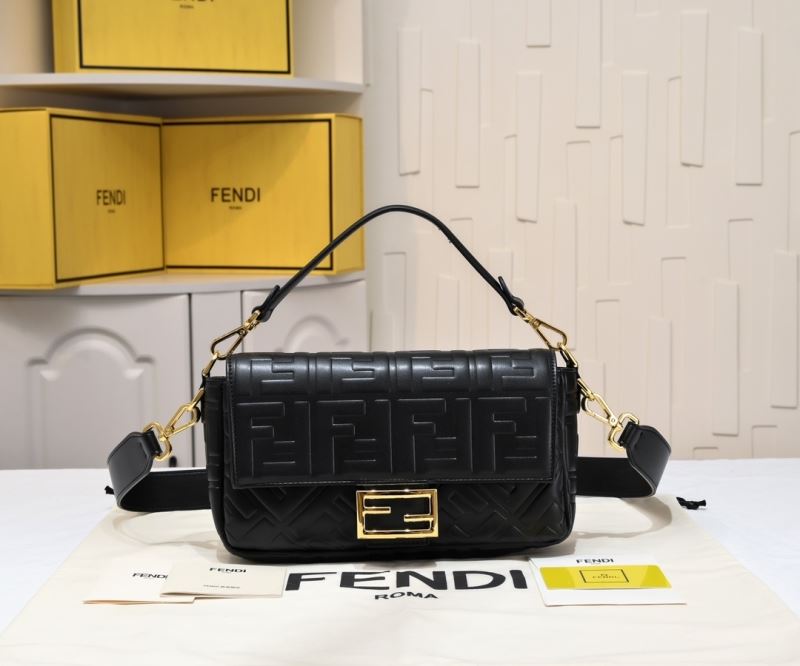 Fendi Satchel Bags